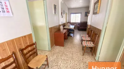Chalet in Las Encebras photo 14