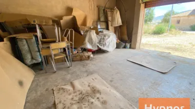 Chalet in Las Encebras photo 30