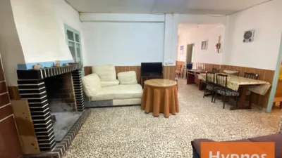 Chalet in Las Encebras photo 12