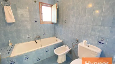 Chalet in Las Encebras photo 22