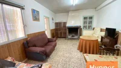 Chalet in Las Encebras photo 11