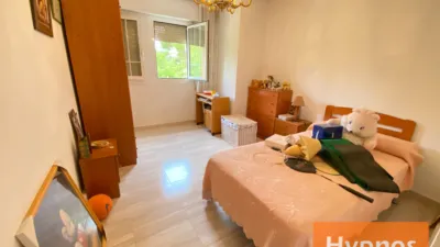 Apartment in Jumilla photo 5