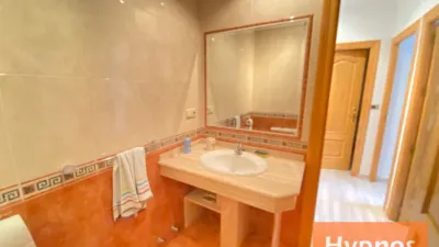 Apartment in Jumilla photo 17
