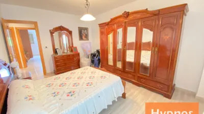 Apartment in Jumilla photo 14