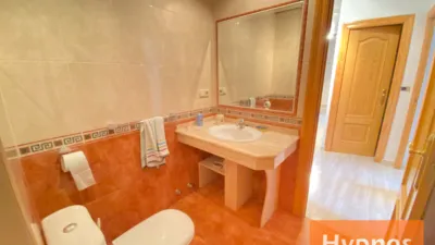 Apartment in Jumilla photo 7