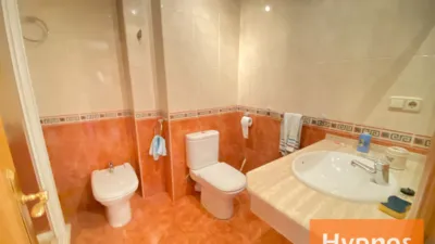 Apartment in Jumilla photo 6