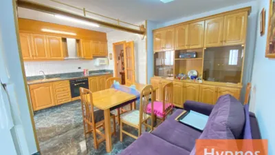 Apartment in Jumilla photo 21