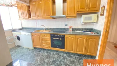 Apartment in Jumilla photo 22
