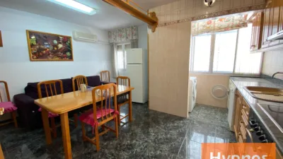 Apartment in Jumilla photo 18