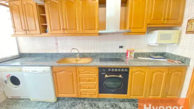 Apartment in Jumilla photo 8