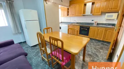 Apartment in Jumilla photo 2