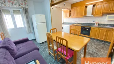 Apartment in Jumilla photo 19