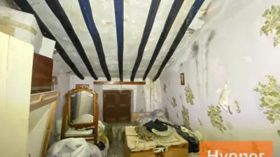 House in Jumilla photo 14