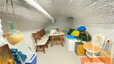 House in Jumilla photo 38