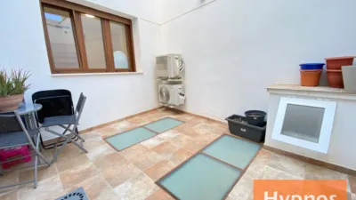 House in Jumilla photo 30