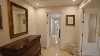 Apartment on Wssell de Guimbarda Street photo 8