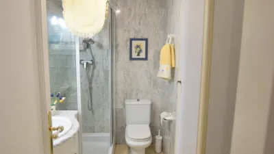 Apartment on Wssell de Guimbarda Street photo 16