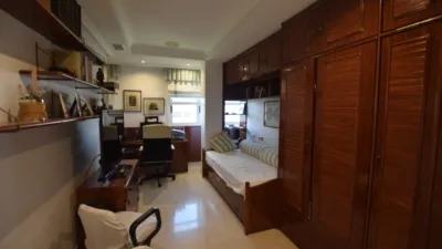 Apartment on Wssell de Guimbarda Street photo 21