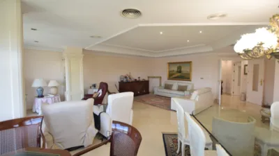 Apartment on Wssell de Guimbarda Street photo 6
