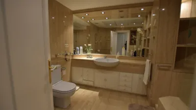 Apartment on Wssell de Guimbarda Street photo 23