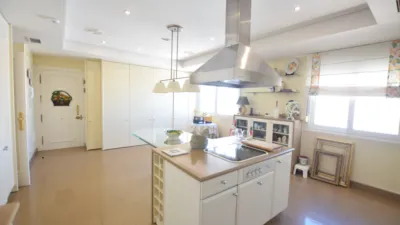 Apartment on Wssell de Guimbarda Street photo 13