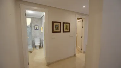 Apartment on Wssell de Guimbarda Street photo 15