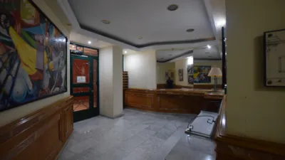 Apartment on Wssell de Guimbarda Street photo 28