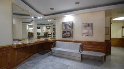 Apartment on Wssell de Guimbarda Street photo 29