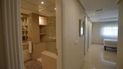 Apartment on Wssell de Guimbarda Street photo 27