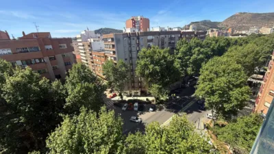 Apartment on Wssell de Guimbarda Street photo 31