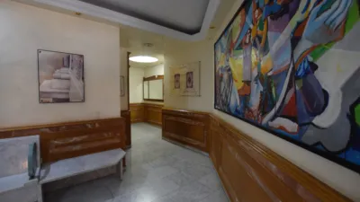 Apartment on Wssell de Guimbarda Street photo 30
