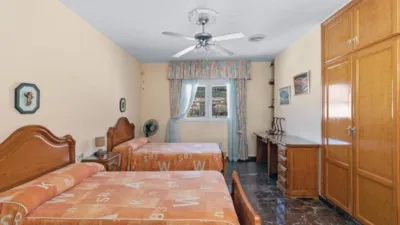 House in Padul photo 12