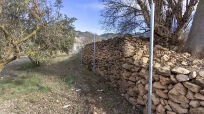 Rustic house in Dúrcal photo 17