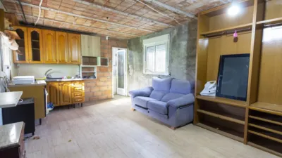 Rustic house in Dúrcal photo 30