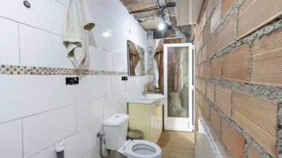 Rustic house in Dúrcal photo 37