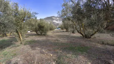 Rustic house in Dúrcal photo 14