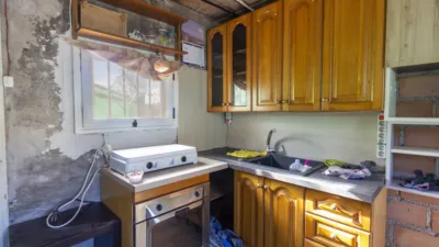 Rustic house in Dúrcal photo 35