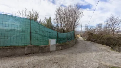 Rustic house in Dúrcal photo 23
