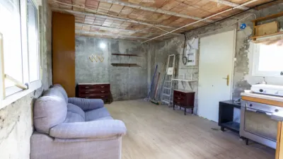 Rustic house in Dúrcal photo 33