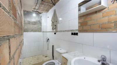 Rustic house in Dúrcal photo 36