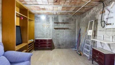 Rustic house in Dúrcal photo 34