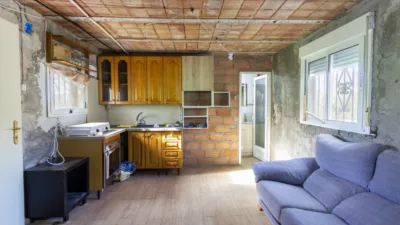 Rustic house in Dúrcal photo 32