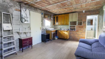 Rustic house in Dúrcal photo 31