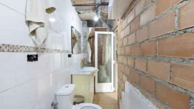 Rustic house in Dúrcal photo 38
