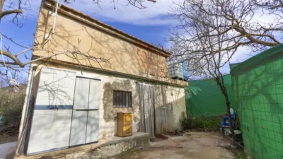 Rustic house in Dúrcal photo 3