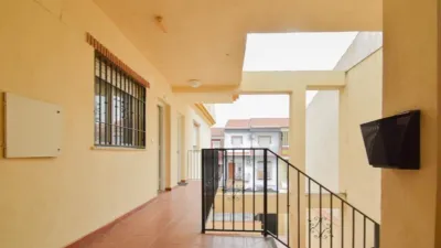Duplex at Calle de la Vega, 12 photo 45