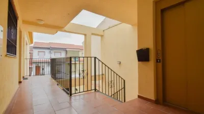 Duplex at Calle de la Vega, 12 photo 44