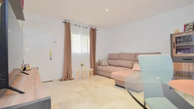 Duplex at Calle de la Vega, 12 photo 8