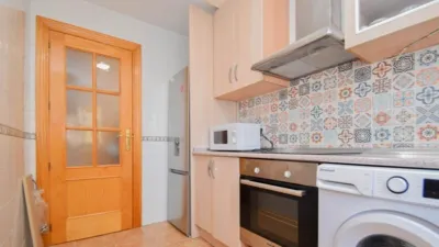 Duplex at Calle de la Vega, 12 photo 16