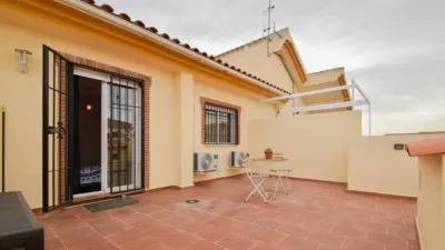 Duplex at Calle de la Vega, 12 photo 2
